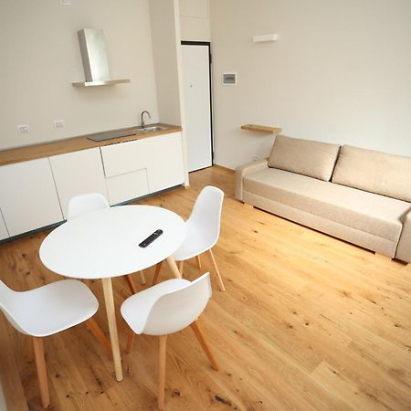 Cozy Loft In Charme Position - Brera Moscova Apartman Milánó Kültér fotó