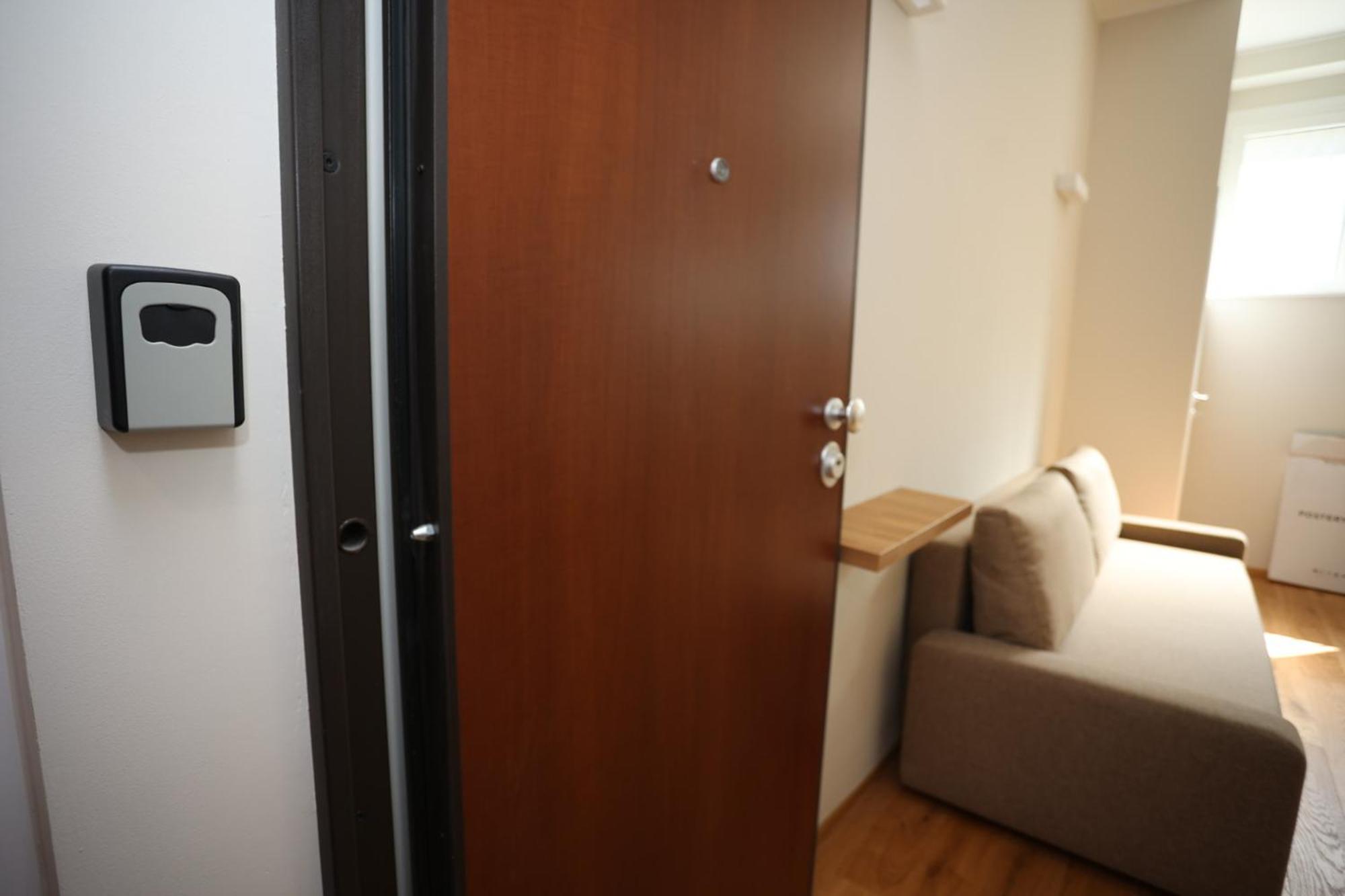 Cozy Loft In Charme Position - Brera Moscova Apartman Milánó Kültér fotó